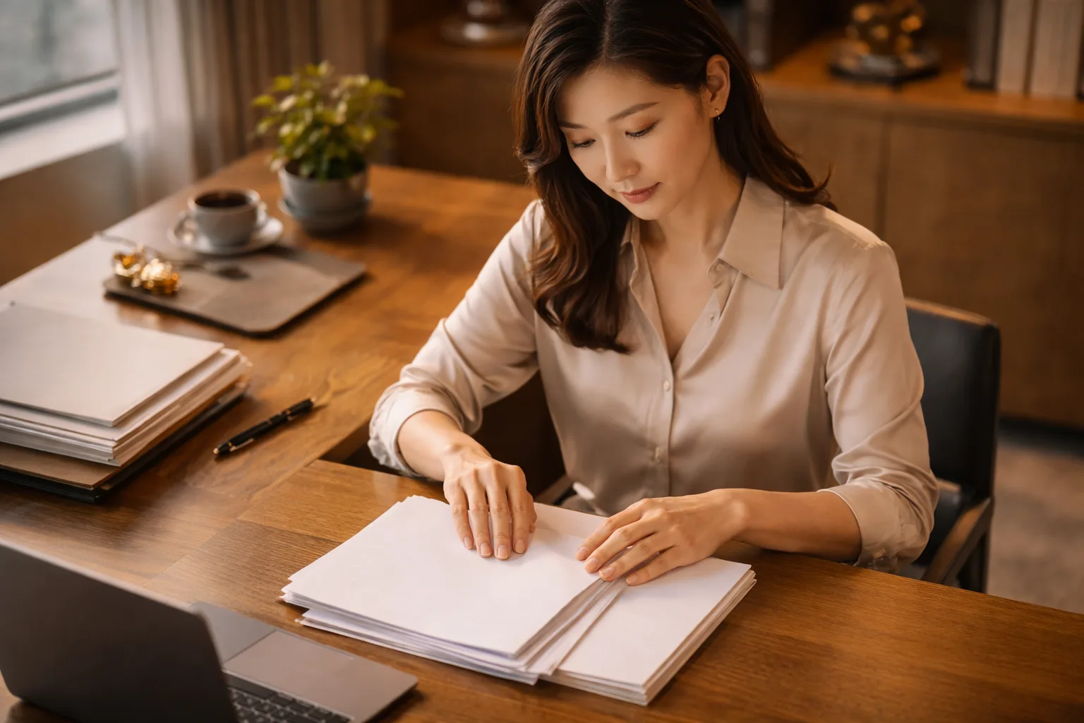 정부정책자금 신청서류 준비 가이드