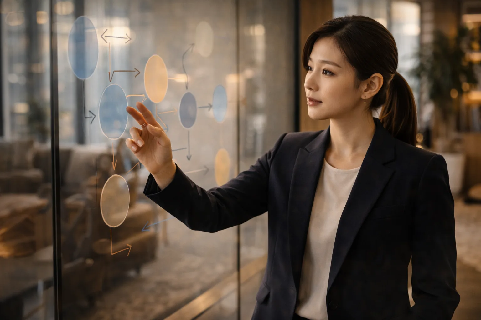 정부정책자금 맞춤형 자금조달 전략