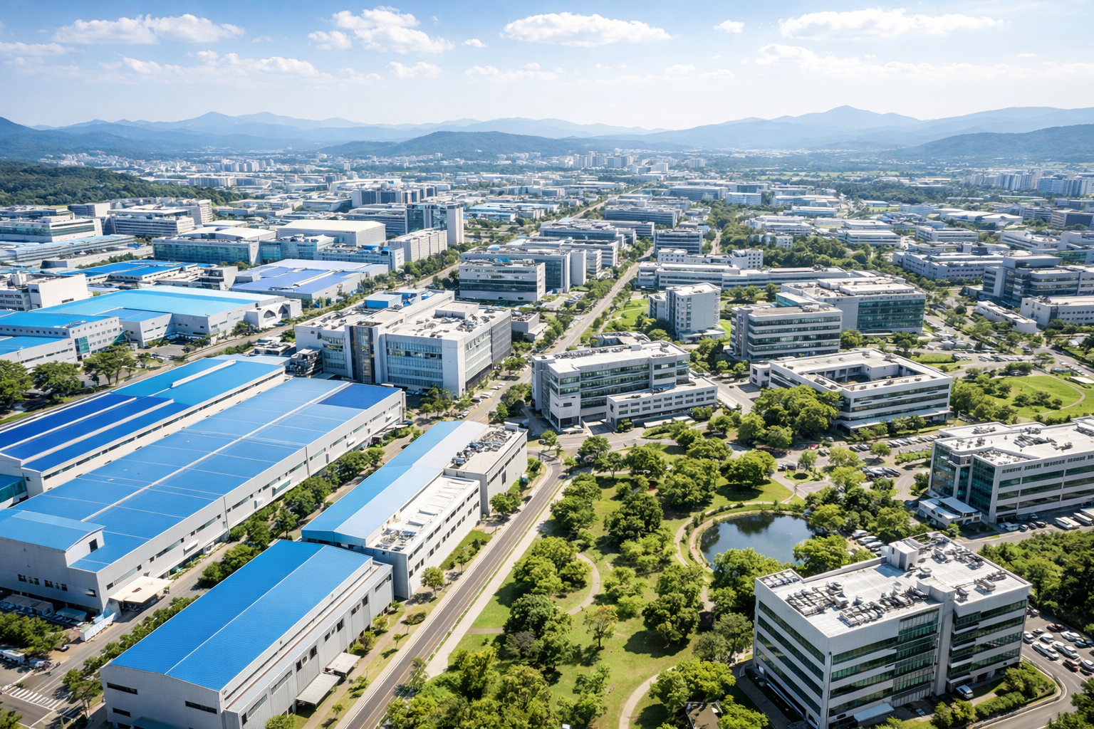 지역혁신클러스터